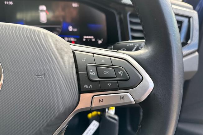 VOLKSWAGEN Polo Photo 17