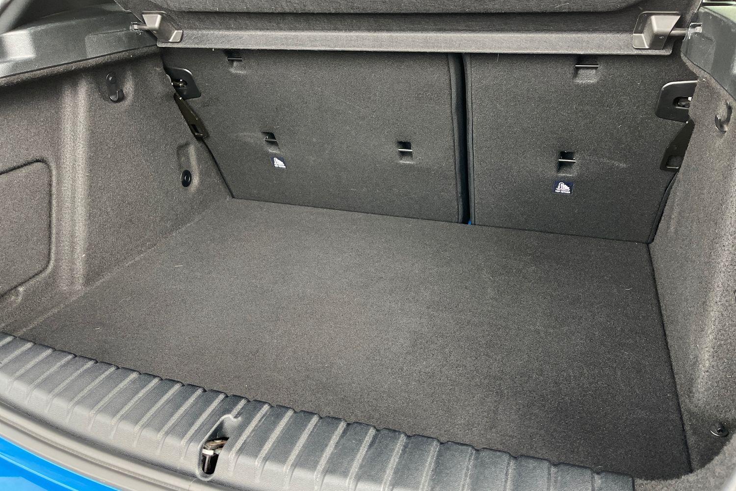 BMW 1 Series Photo 20