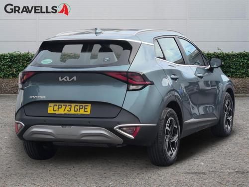 Kia SPORTAGE Photo autoimg-d9393b449c315c76c0279531435e2f966b21a77a.jpg