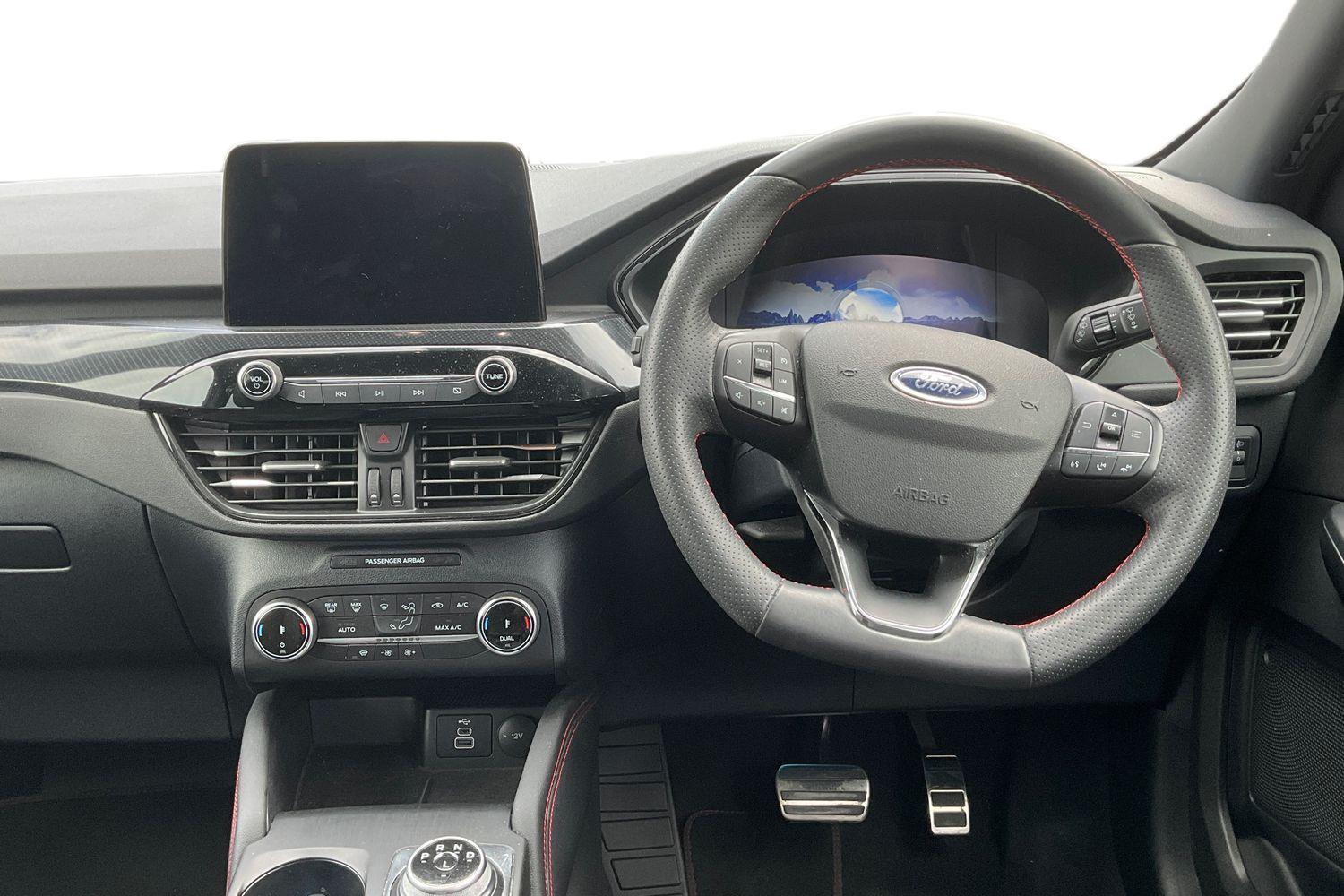 Ford Kuga Photo 10