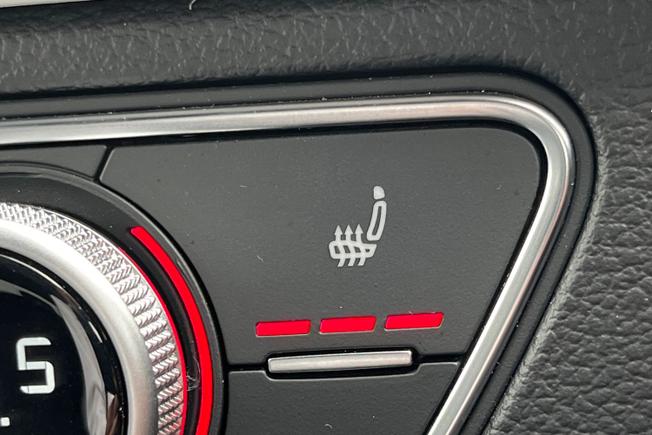 AUDI Sq5 Photo 26