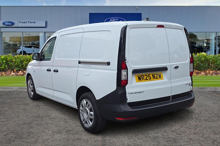 Used Ford TRANSIT CONNECT 2