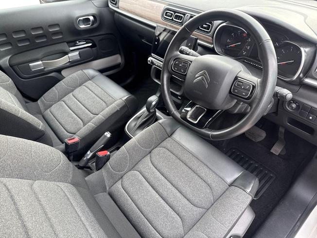 CITROEN C3 Photo 6