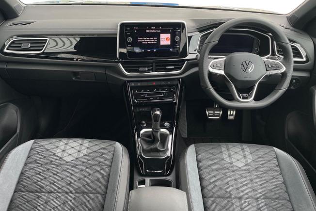VOLKSWAGEN T-Roc Photo 10