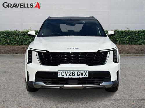 Kia SORENTO Photo autoimg-d93cb4eba253866f26fc4175cf6c30e4c96d711e.jpg