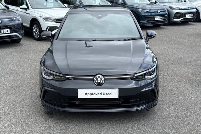 Volkswagen Golf Photo 29