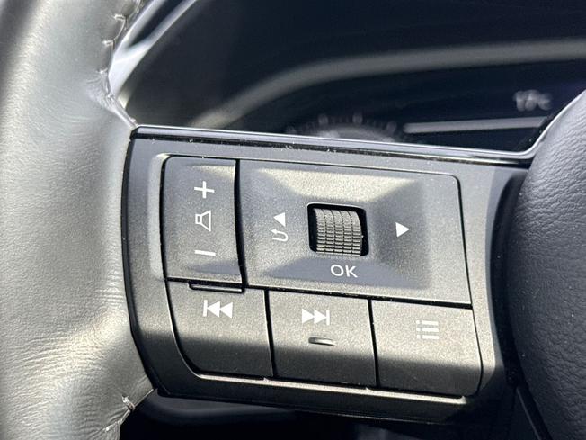 NISSAN Qashqai Photo 35