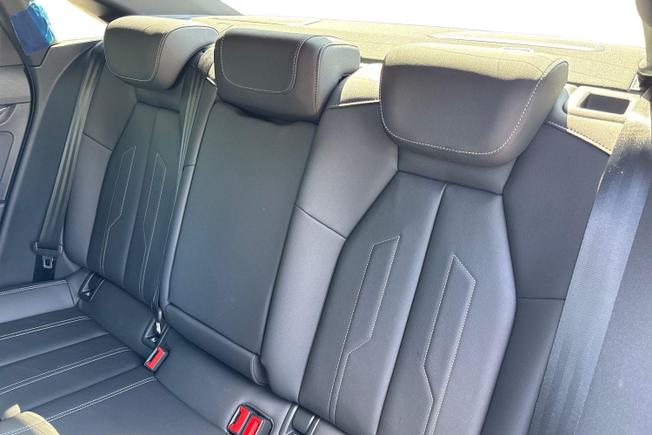 AUDI A3 Photo 9