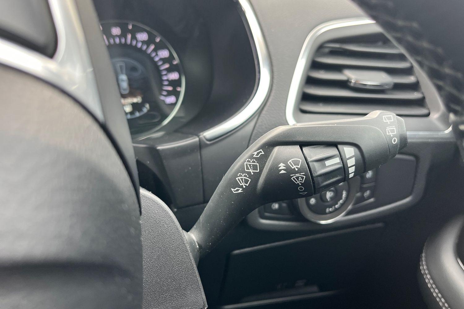 Ford GALAXY Photo 14