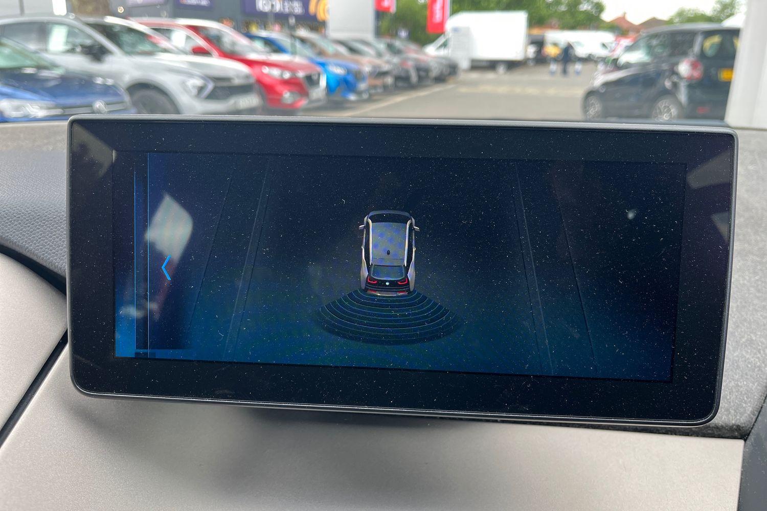 BMW I3 Photo 26
