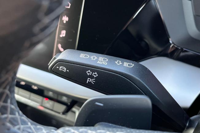 AUDI A3 Photo 41