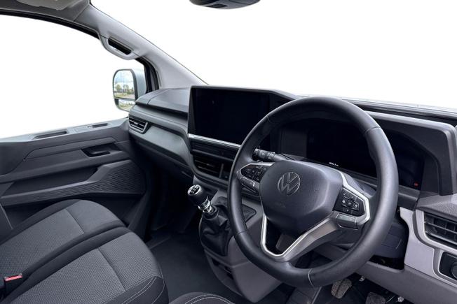VOLKSWAGEN Transporter Photo 10