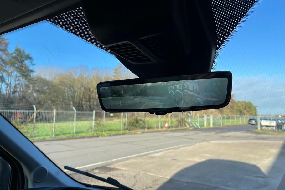 Used Ford TRANSIT 39