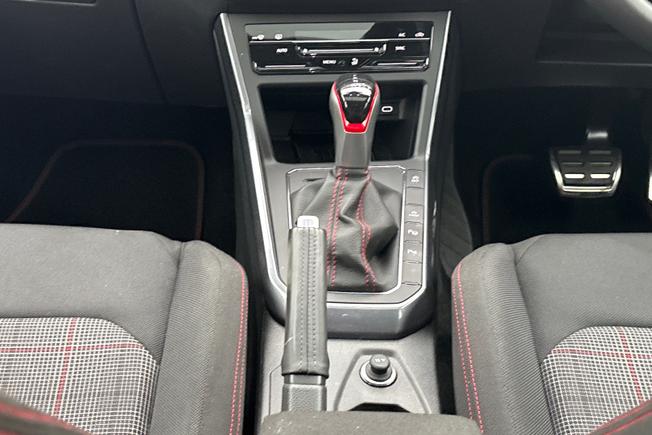 Volkswagen Polo Photo 23