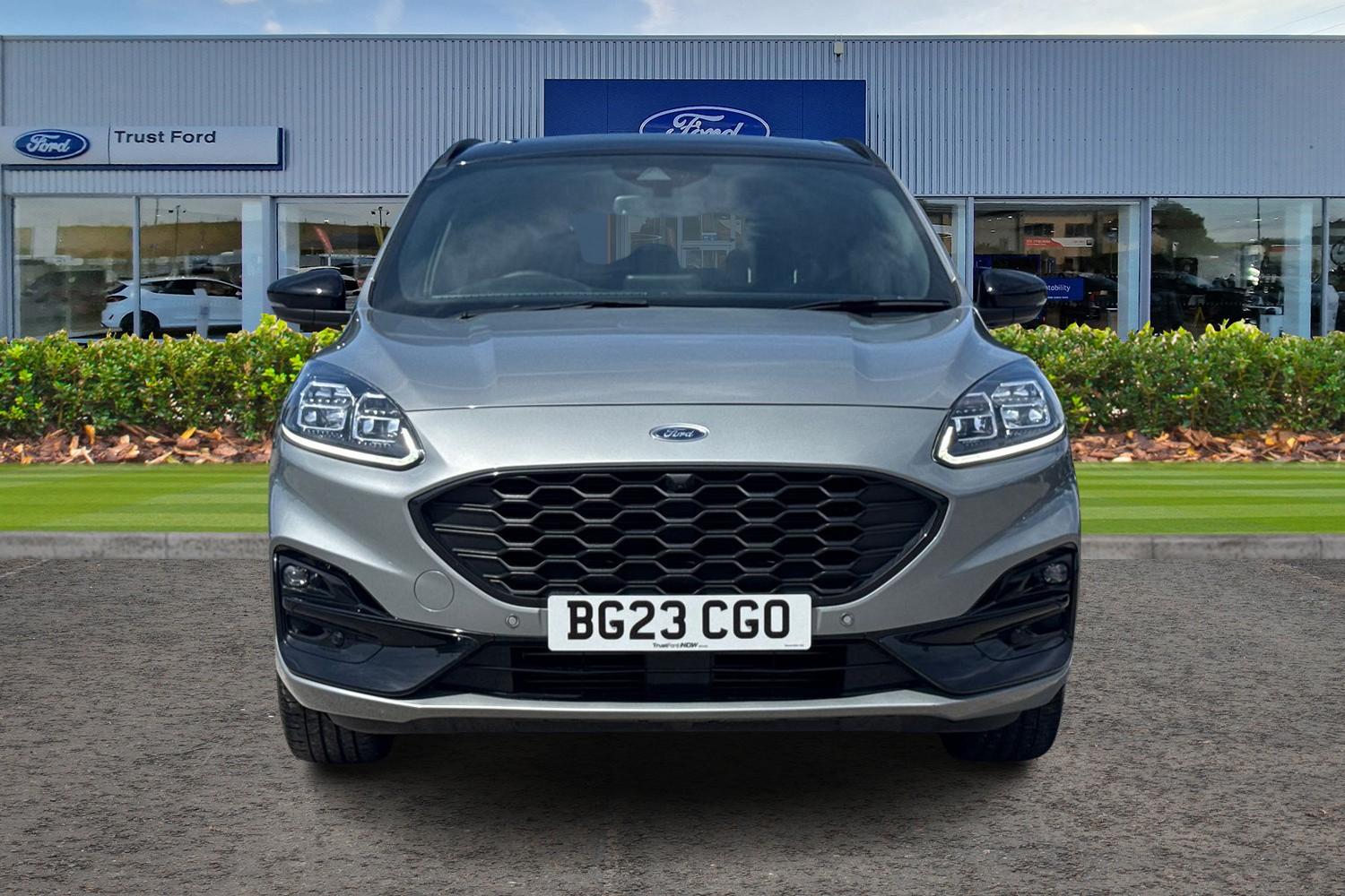 Ford Kuga Photo 5