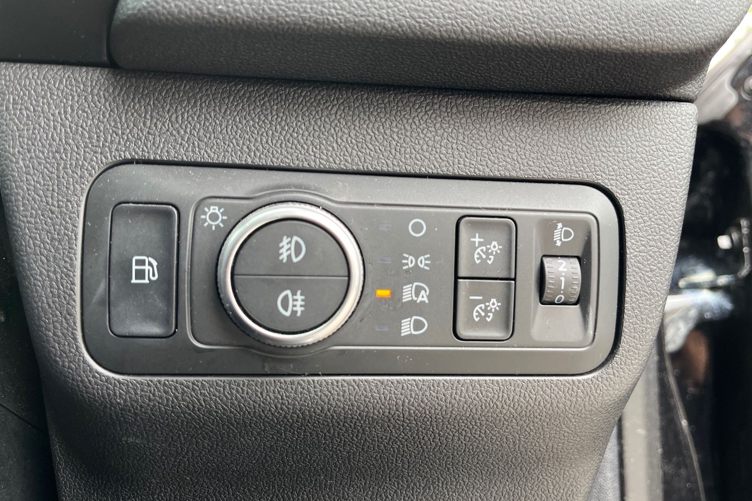 Ford KUGA Photo 25