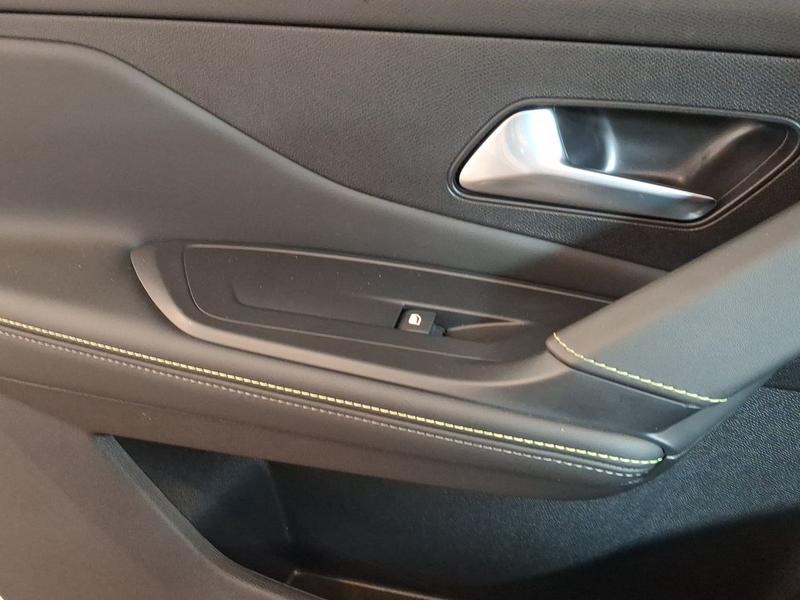 Used Peugeot 308 SW NV25EJZ 49