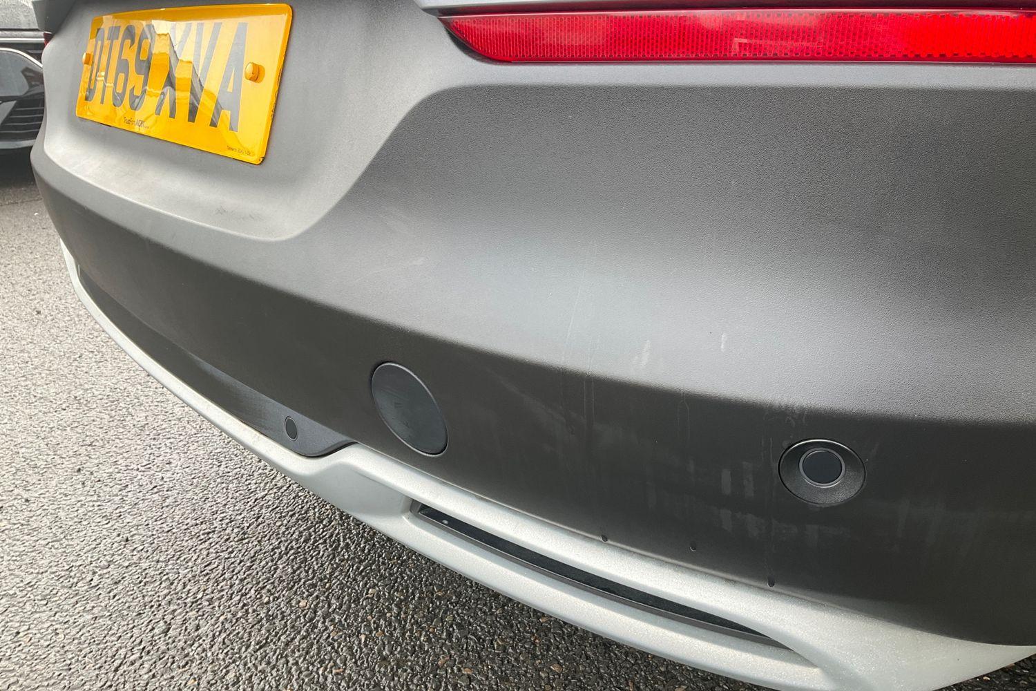 Vauxhall GRANDLAND X Photo 36