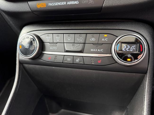 FORD Fiesta Photo 37