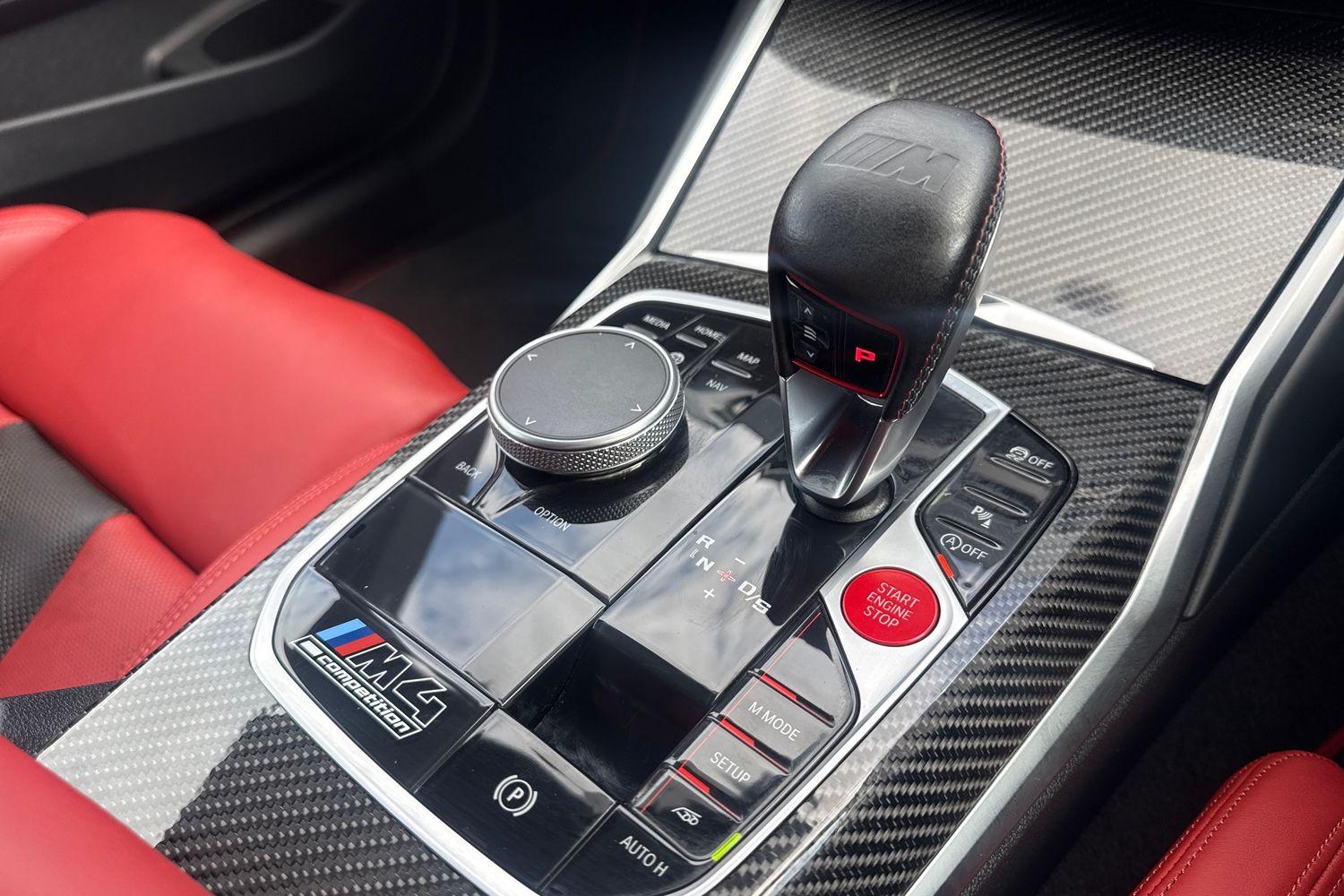 BMW M4 Photo 29