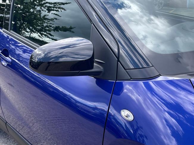 TOYOTA Aygo X Photo 20