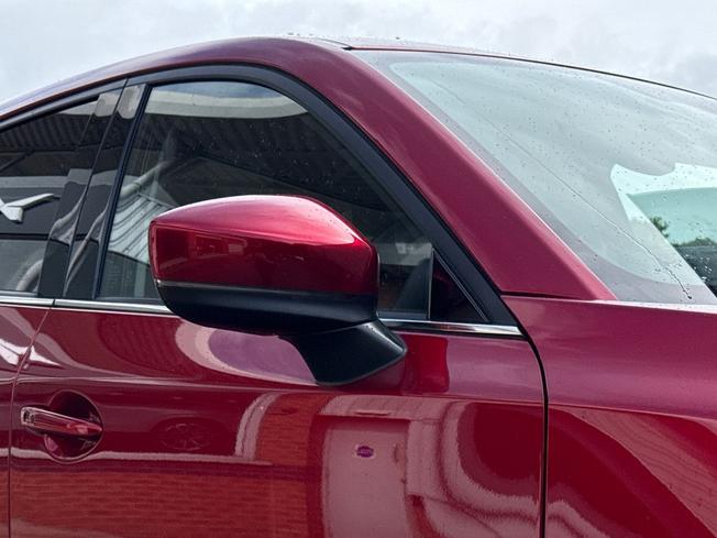 MAZDA CX-5 Photo 20