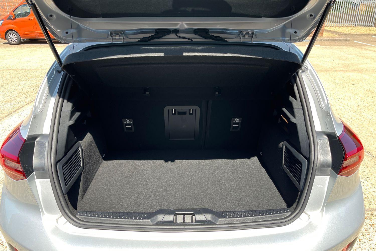 Ford Focus Photo 20