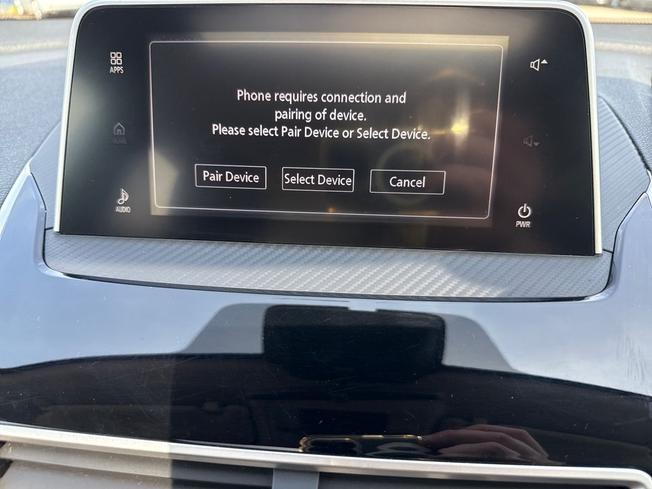 MITSUBISHI Eclipse Cross Photo 32