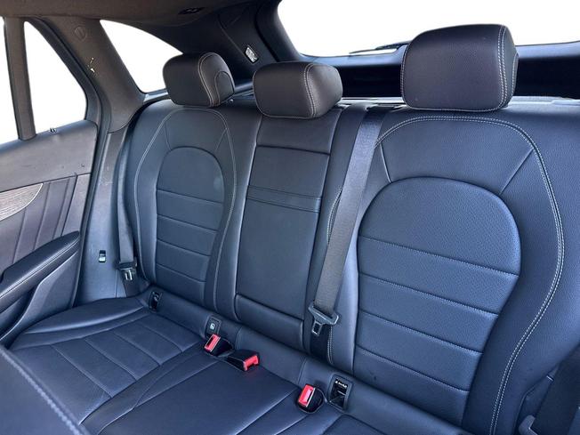 MERCEDES-BENZ Glc Photo 9