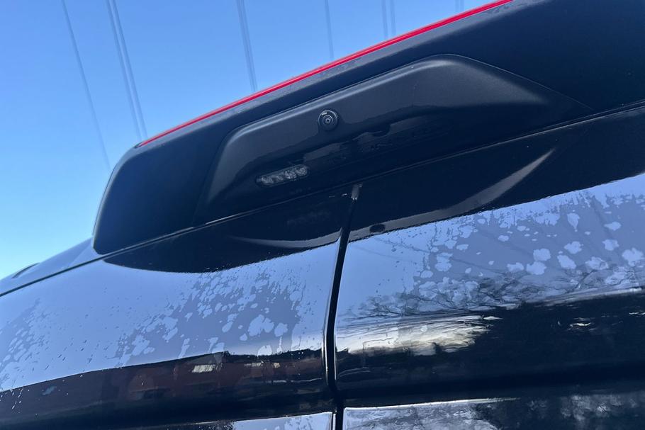 Used Ford E-TRANSIT 15