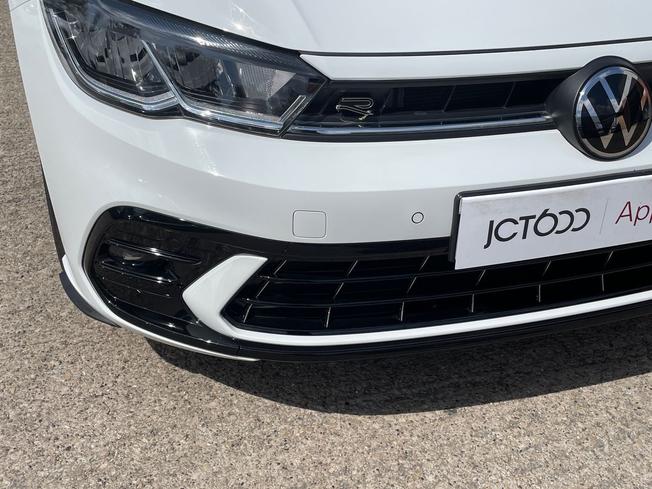 VOLKSWAGEN Polo Photo 21