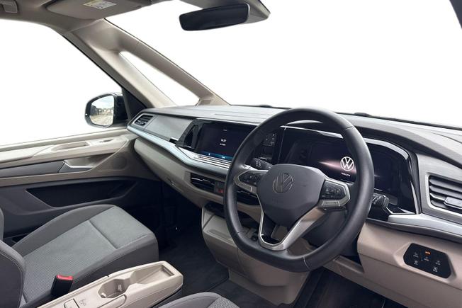 VOLKSWAGEN Multivan Photo 6