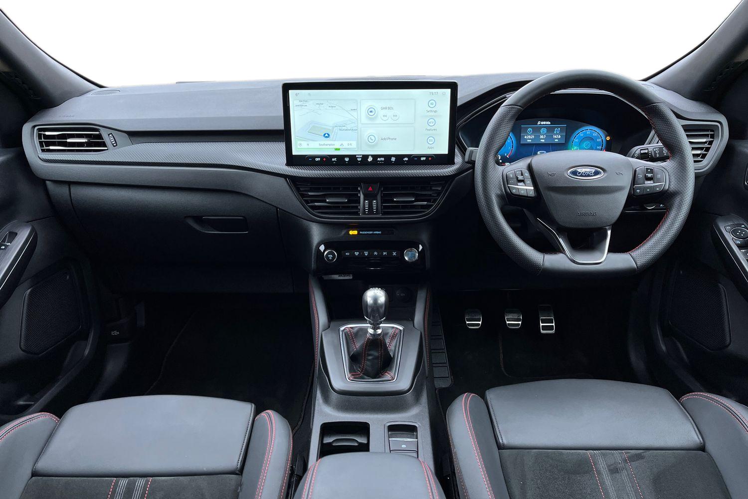 Ford Kuga Photo 9