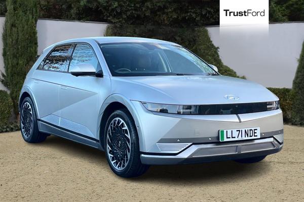 Used Hyundai IONIQ 5 LL71NDE