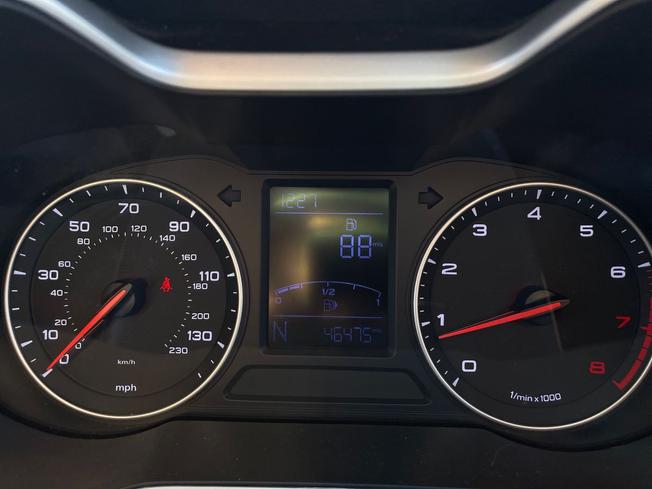 MG Mg Zs Photo 15