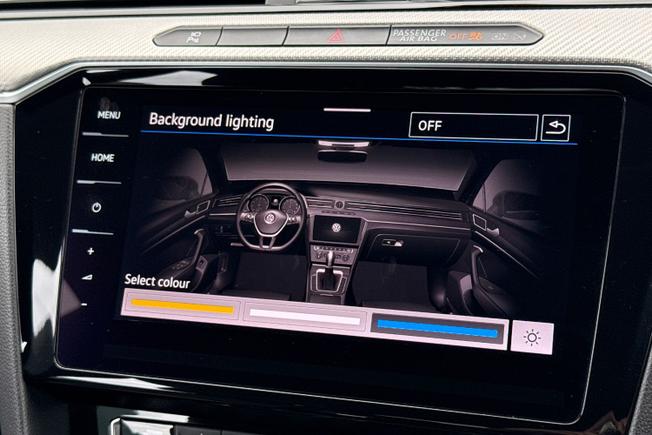 Volkswagen Arteon Photo 32