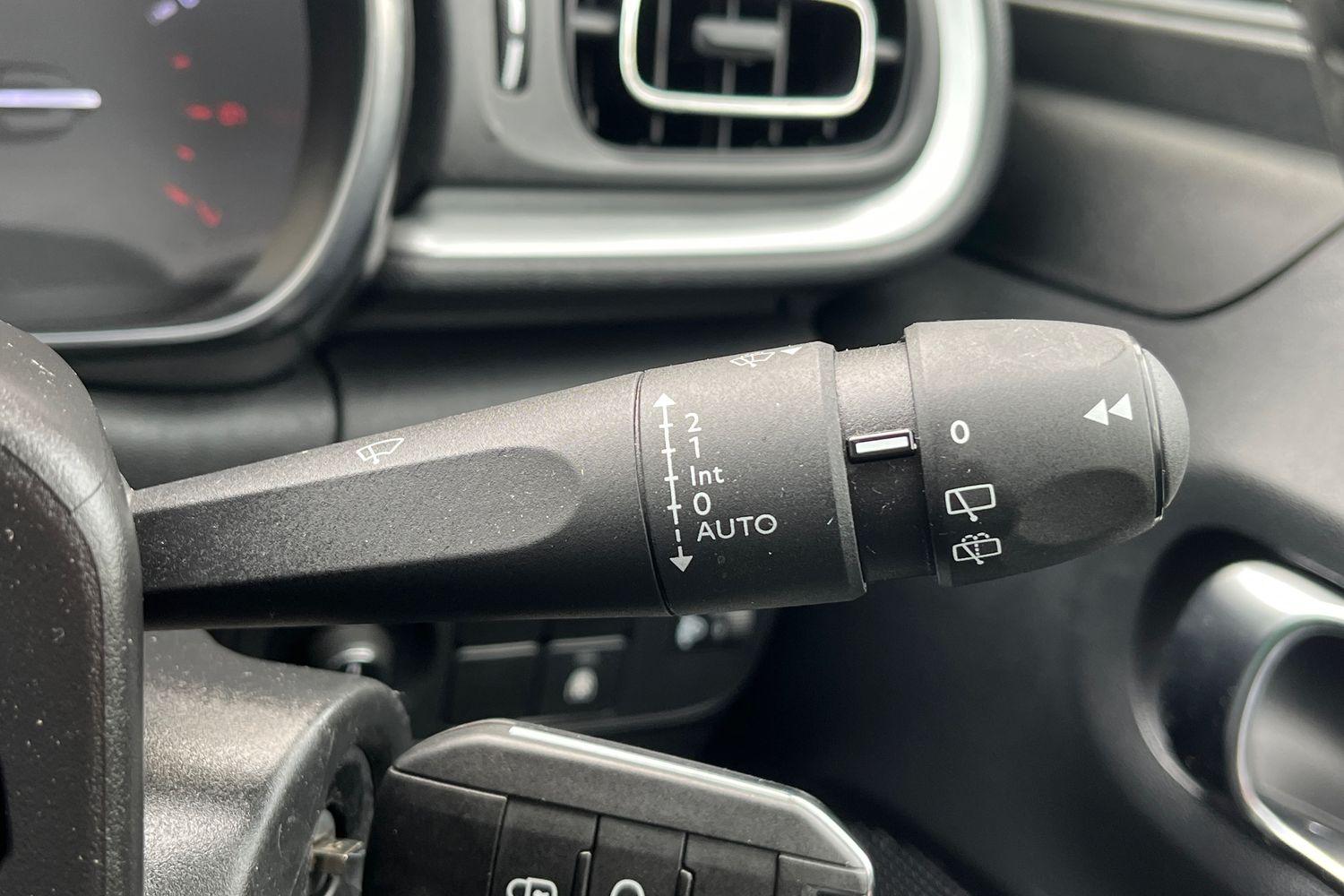 Citroen C3 Photo 14