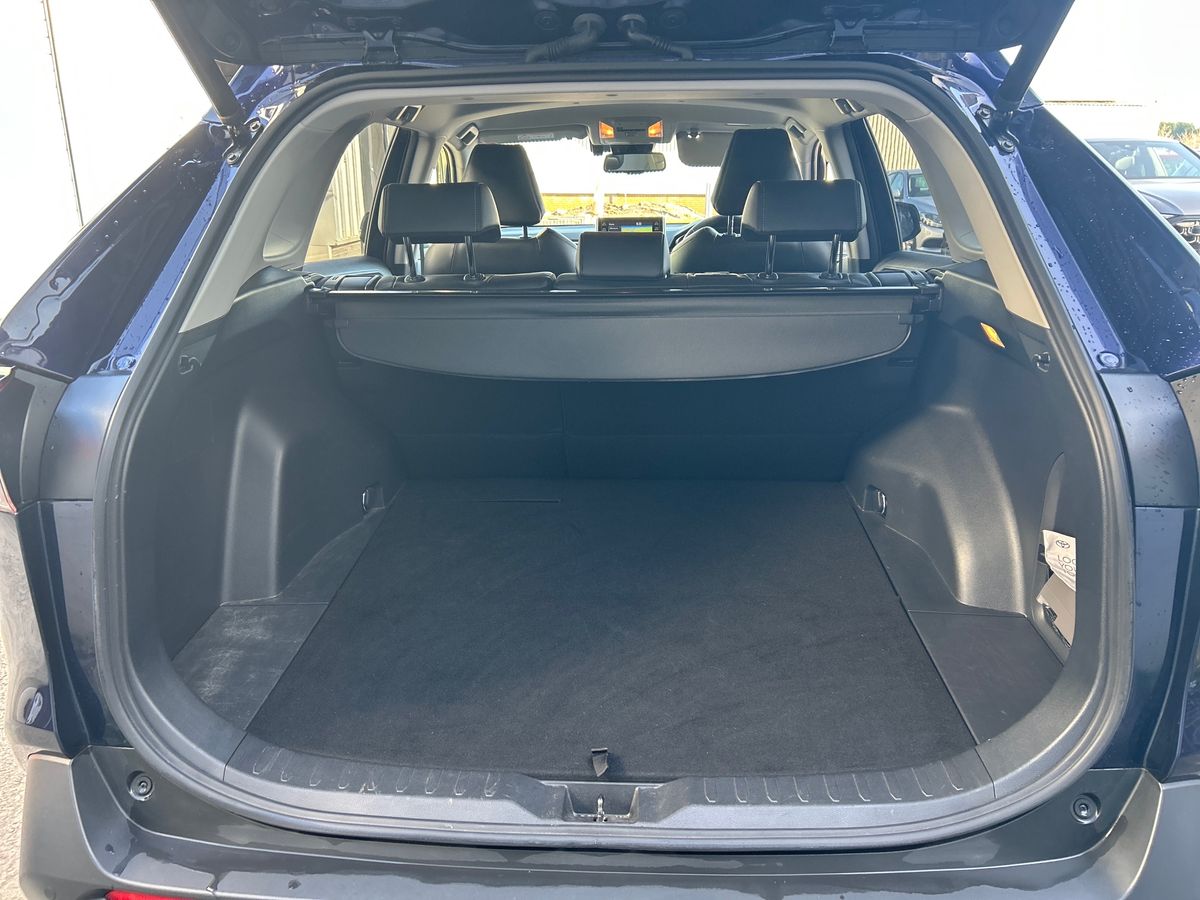 Toyota RAV4 Photo 25