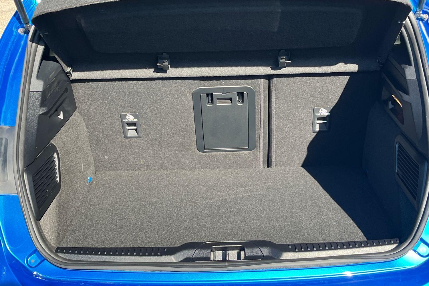 Ford FOCUS Photo 20