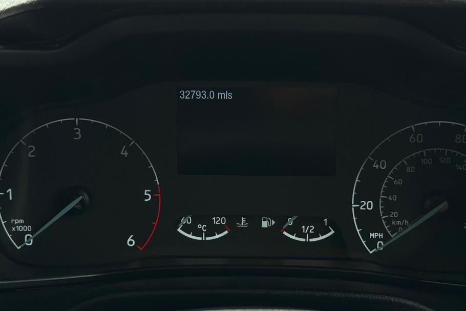 Used Ford Transit Connect VA19WKW 8