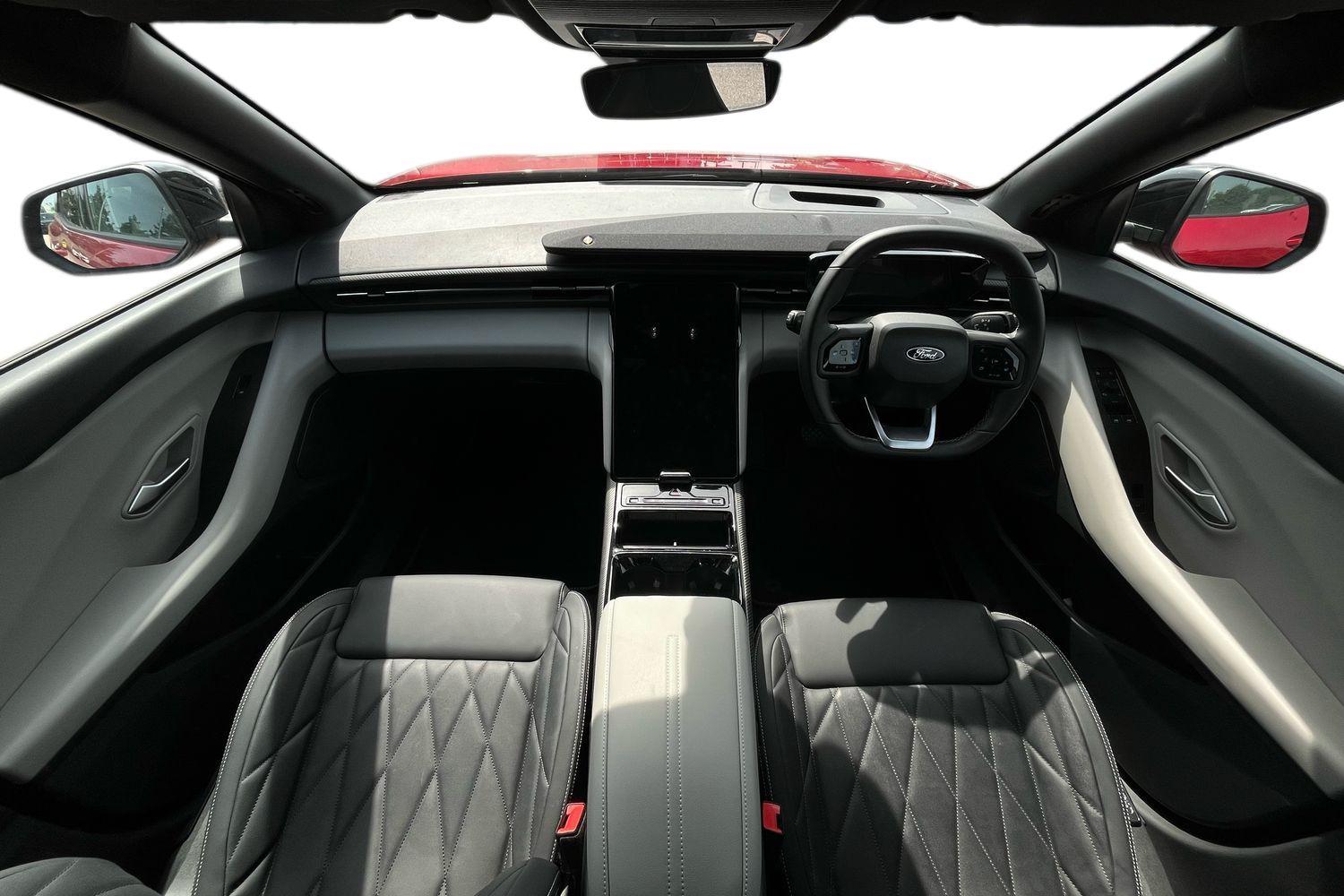Ford Explorer Photo 9