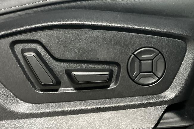 Audi Q7 Photo 24