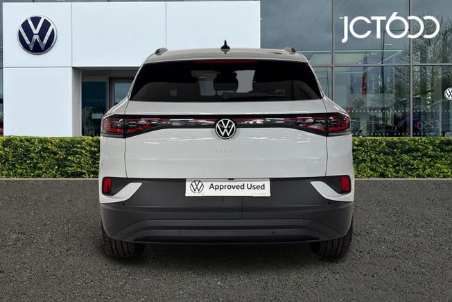 VOLKSWAGEN ID.4 Photo 7