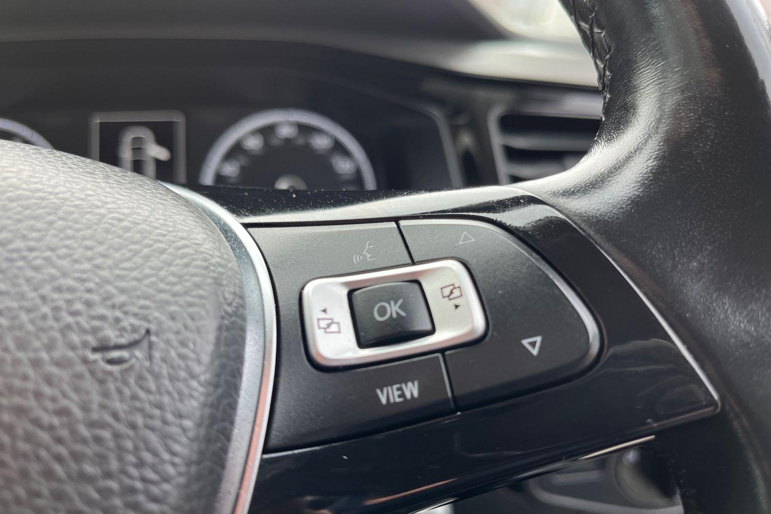 Volkswagen POLO Photo 26