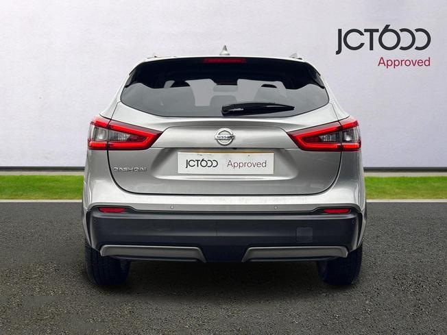 NISSAN Qashqai Photo 7