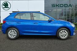 ŠKODA Fabia Photo 4