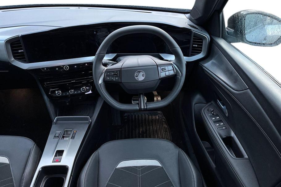 Used Vauxhall Mokka 11