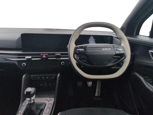 Kia SPORTAGE Photo autoimg-d951e665343e8c8383a941dc522f187058deecad.jpg