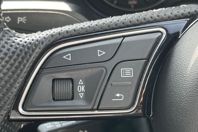 AUDI A3 Photo 16