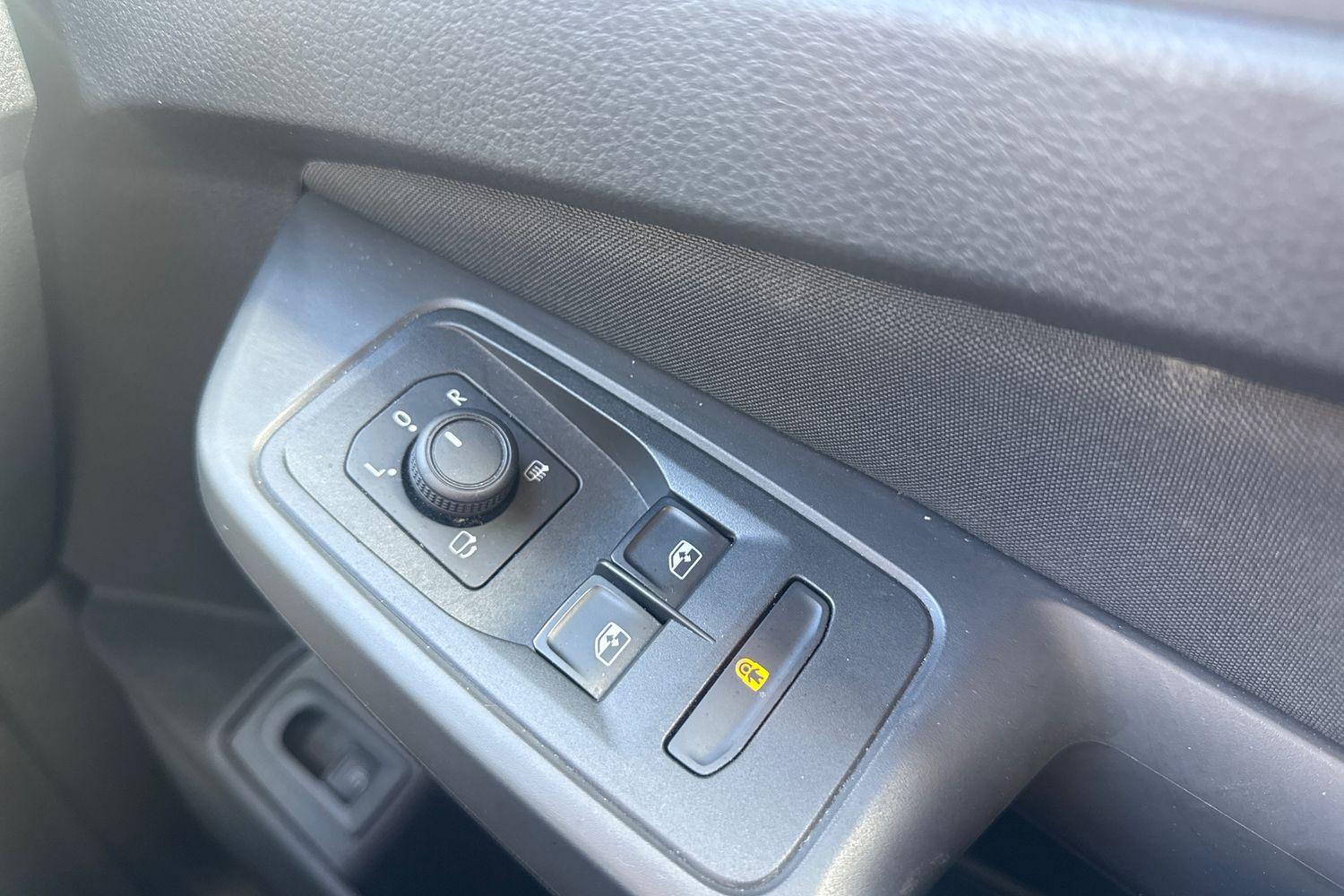 Ford GRAND TOURNEO CONNECT Photo 15